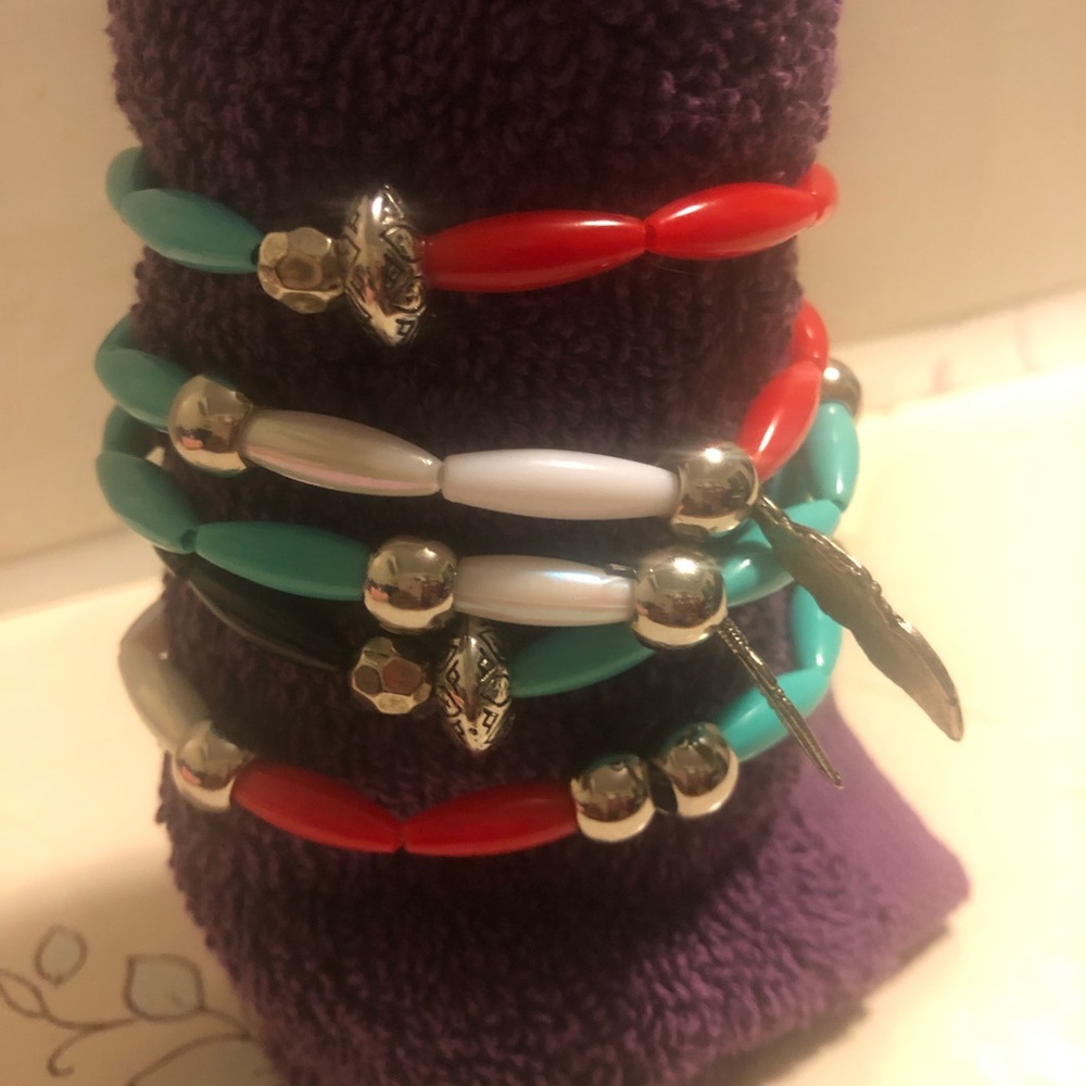 Designer Wrist Bangles/Bracelets 4